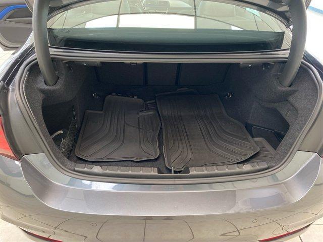 used 2020 BMW 430 car, priced at $28,000