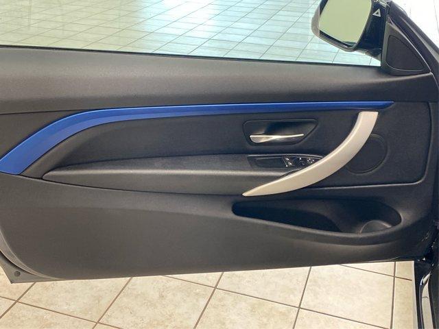 used 2020 BMW 430 car, priced at $28,000