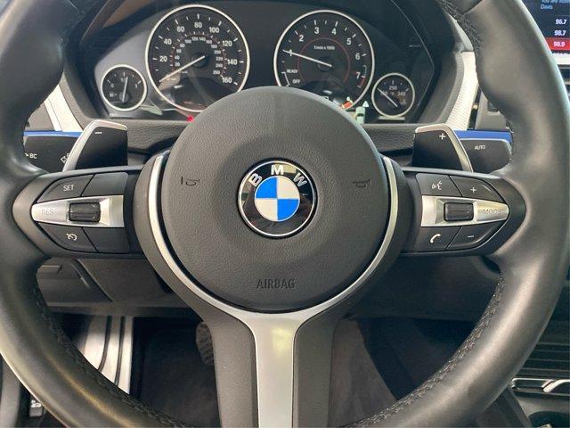 used 2020 BMW 430 car, priced at $28,000