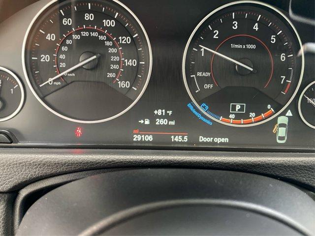 used 2020 BMW 430 car, priced at $28,000
