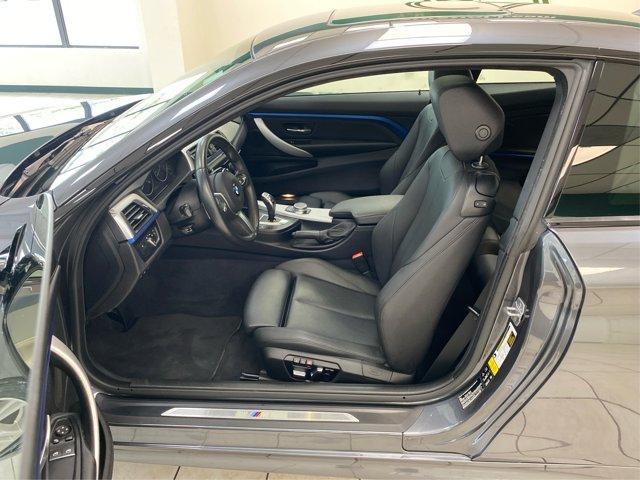 used 2020 BMW 430 car, priced at $28,000