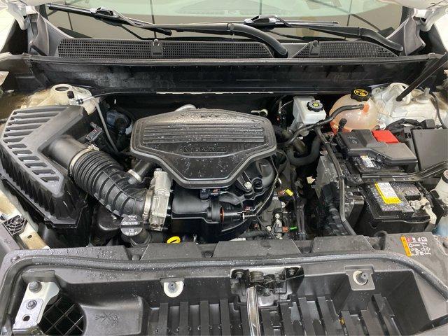 used 2021 GMC Acadia car, priced at $29,500