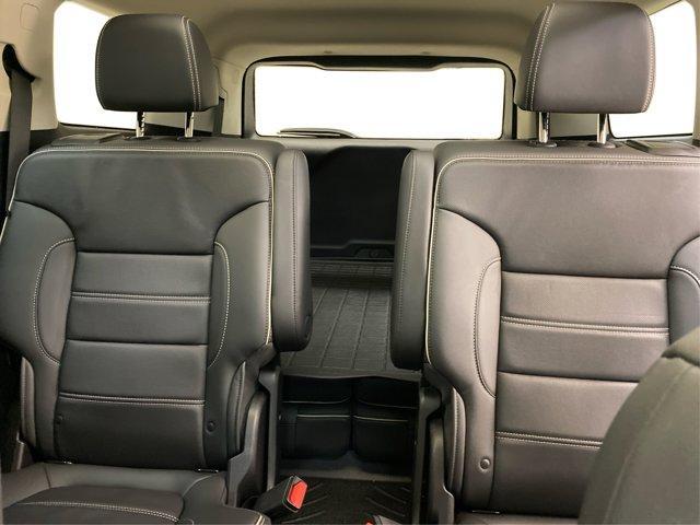 used 2021 GMC Acadia car, priced at $29,500