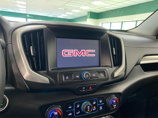 used 2023 GMC Terrain car, priced at $27,000