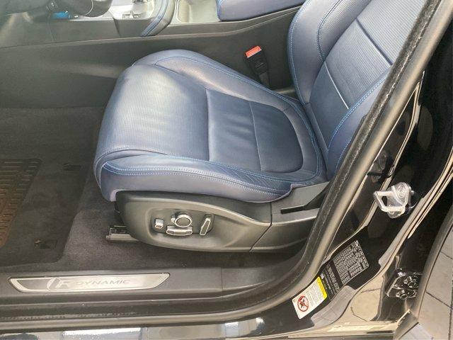 used 2019 Jaguar E-PACE car, priced at $25,000