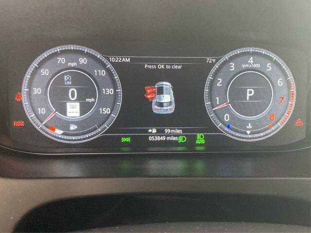 used 2019 Jaguar E-PACE car, priced at $25,000