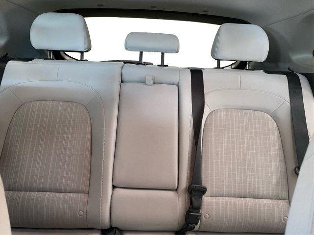 used 2022 Hyundai Kona car, priced at $20,000