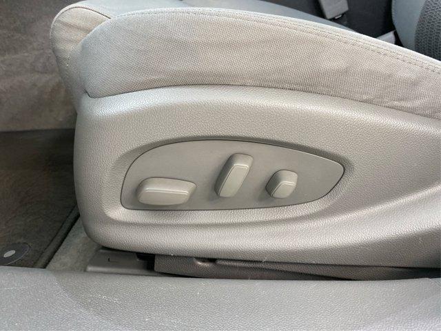 used 2017 Chevrolet Impala car, priced at $13,000