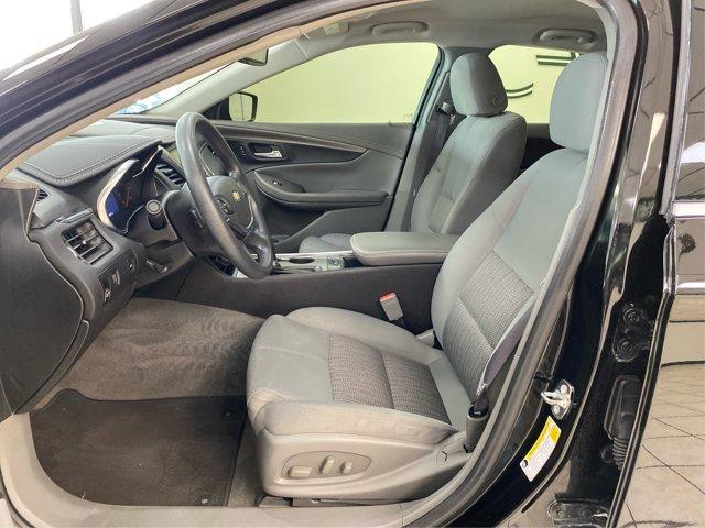 used 2017 Chevrolet Impala car, priced at $13,000