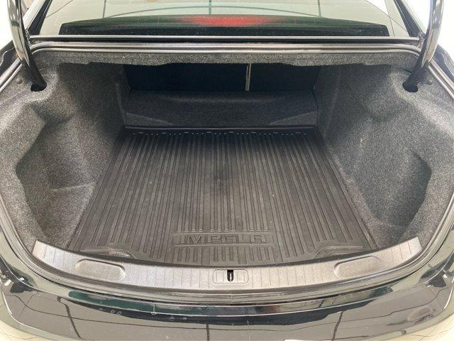 used 2017 Chevrolet Impala car, priced at $13,000