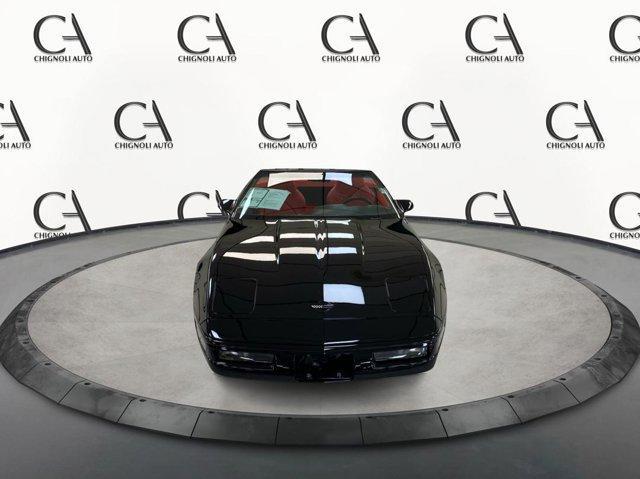 used 1996 Chevrolet Corvette car, priced at $20,000