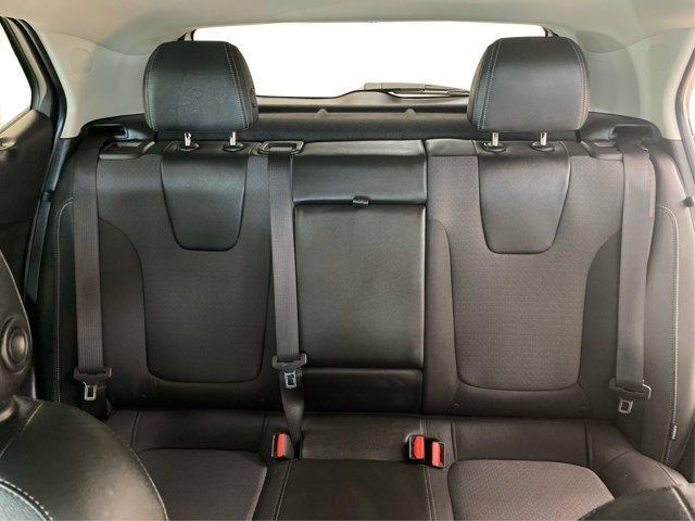 used 2023 Buick Encore GX car, priced at $26,500