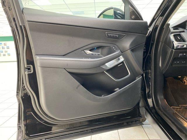 used 2020 Jaguar E-PACE car, priced at $21,500
