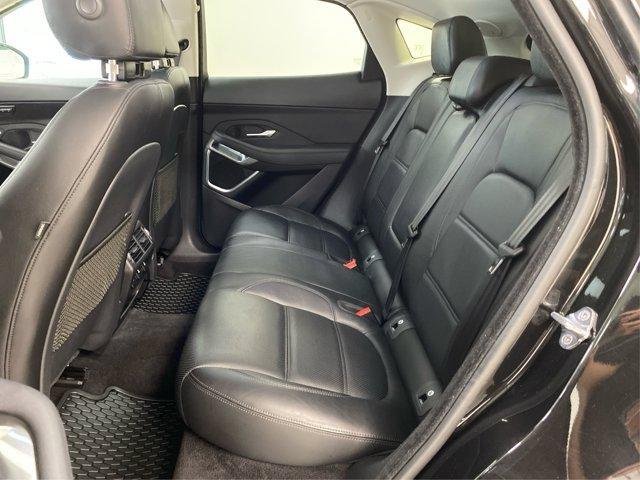 used 2020 Jaguar E-PACE car, priced at $21,500