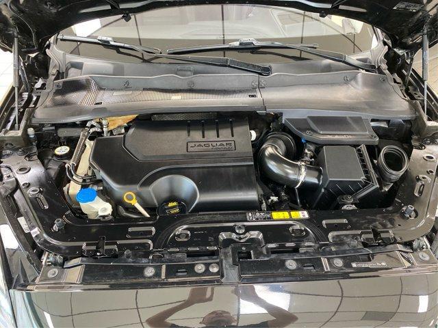 used 2020 Jaguar E-PACE car, priced at $21,500