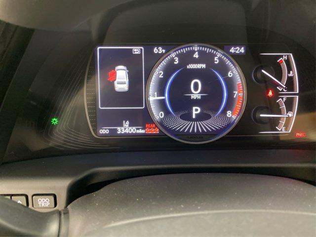 used 2022 Lexus ES 250 car, priced at $35,000