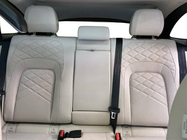 used 2022 Jaguar F-PACE car, priced at $38,000