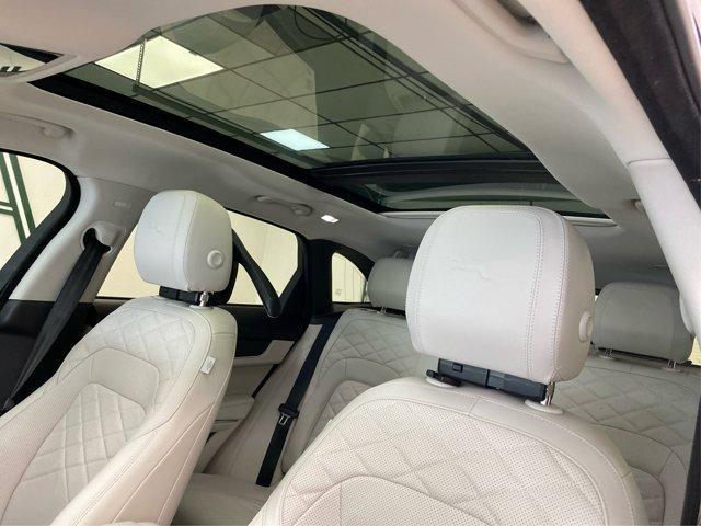 used 2022 Jaguar F-PACE car, priced at $38,000