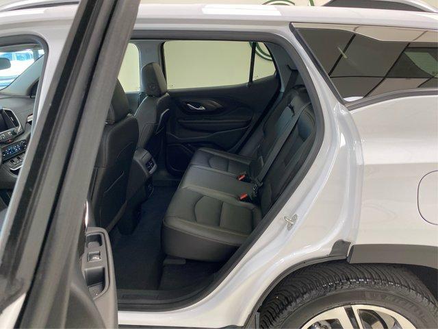 used 2021 GMC Terrain car, priced at $17,000