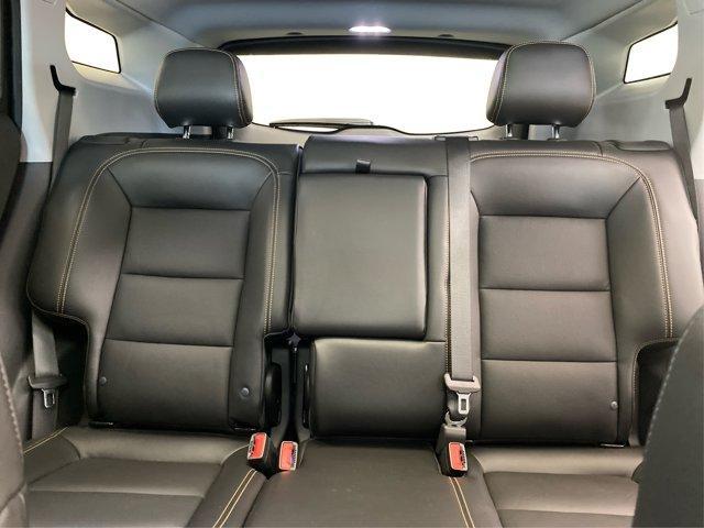 used 2021 GMC Terrain car, priced at $17,000