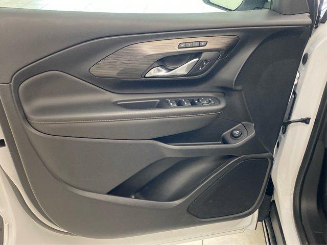 used 2021 GMC Terrain car, priced at $17,000