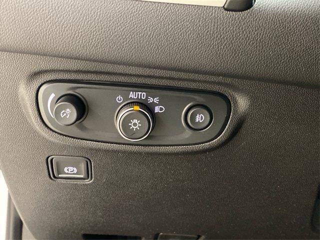 used 2021 GMC Terrain car, priced at $17,000