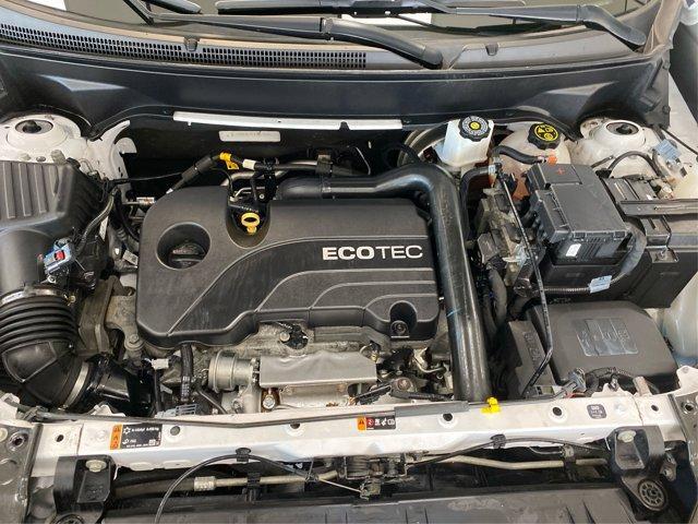 used 2021 GMC Terrain car, priced at $17,000