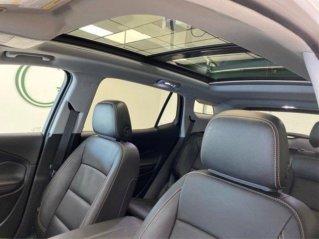 used 2021 GMC Terrain car, priced at $17,000