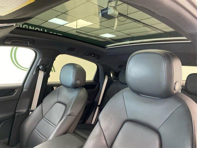 used 2022 Porsche Cayenne car, priced at $64,000