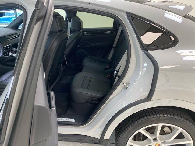 used 2022 Porsche Cayenne car, priced at $64,000