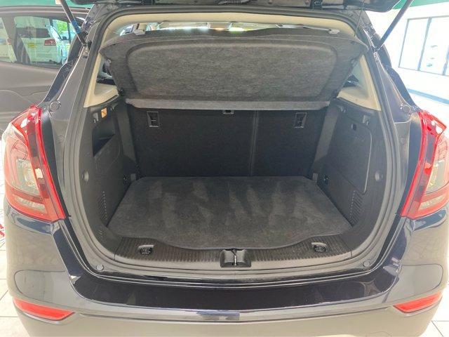 used 2022 Buick Encore car, priced at $23,000