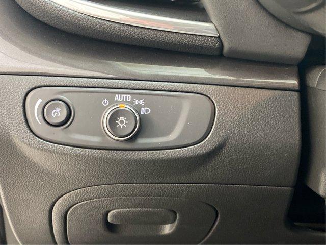 used 2022 Buick Encore car, priced at $23,000