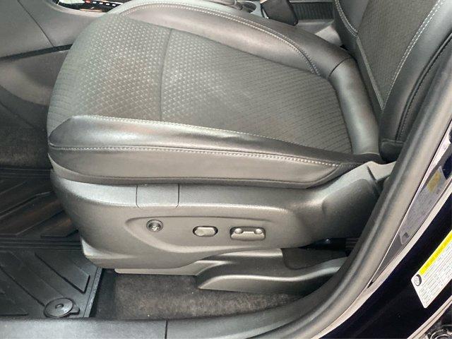 used 2022 Buick Encore car, priced at $23,000