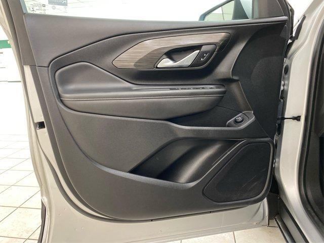used 2022 GMC Terrain car, priced at $23,500