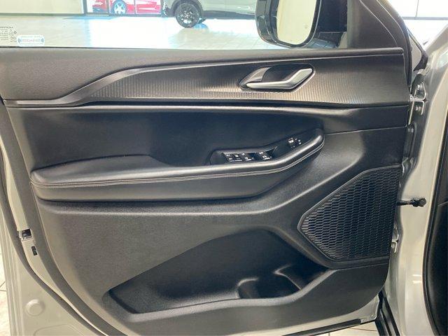 used 2023 Jeep Grand Cherokee L car, priced at $37,000