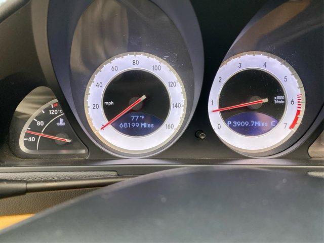 used 2011 Mercedes-Benz SL-Class car, priced at $23,500