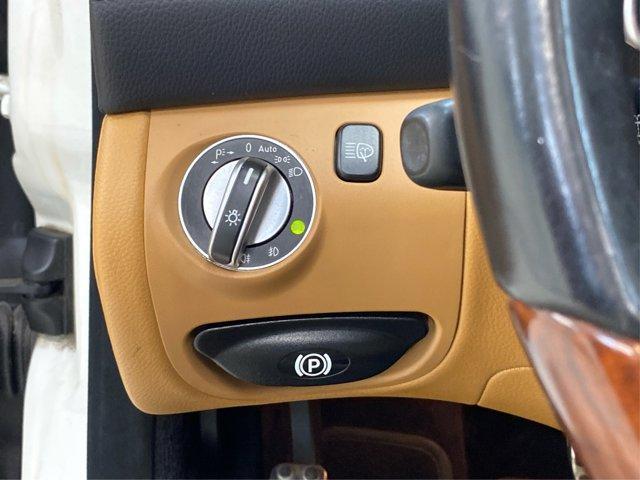 used 2011 Mercedes-Benz SL-Class car, priced at $23,500