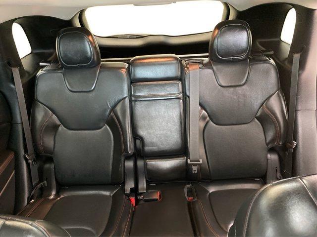 used 2015 Jeep Cherokee car, priced at $16,000