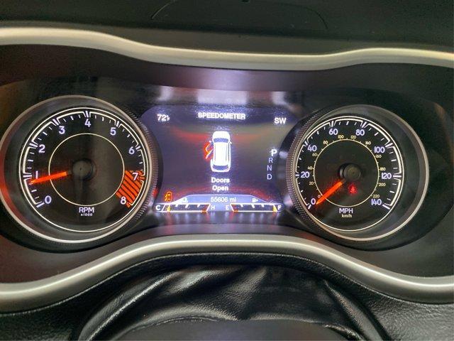 used 2015 Jeep Cherokee car, priced at $16,000