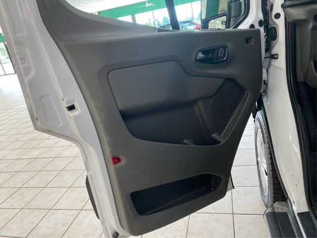 used 2023 Ford Transit-250 car, priced at $33,000