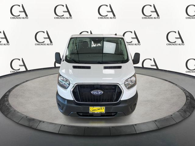 used 2023 Ford Transit-250 car, priced at $33,000