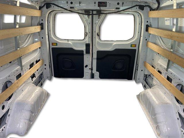 used 2023 Ford Transit-250 car, priced at $33,000