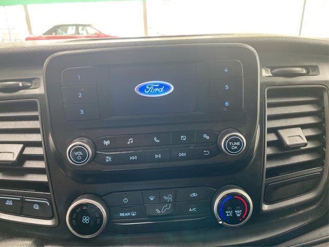 used 2023 Ford Transit-250 car, priced at $33,000