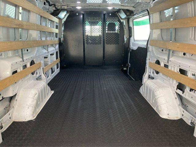 used 2023 Ford Transit-250 car, priced at $33,000