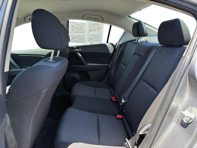 used 2010 Mazda Mazda3 car, priced at $8,495