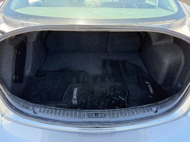 used 2010 Mazda Mazda3 car, priced at $8,495