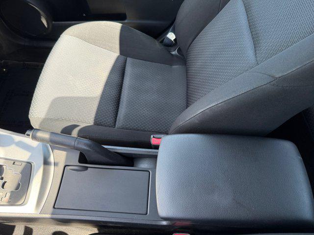 used 2010 Mazda Mazda3 car, priced at $8,495