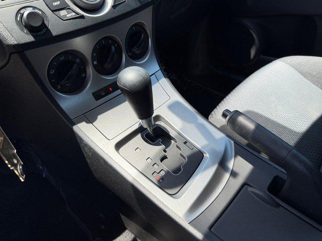 used 2010 Mazda Mazda3 car, priced at $8,495