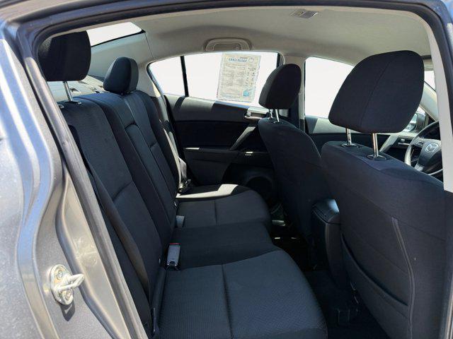 used 2010 Mazda Mazda3 car, priced at $8,495