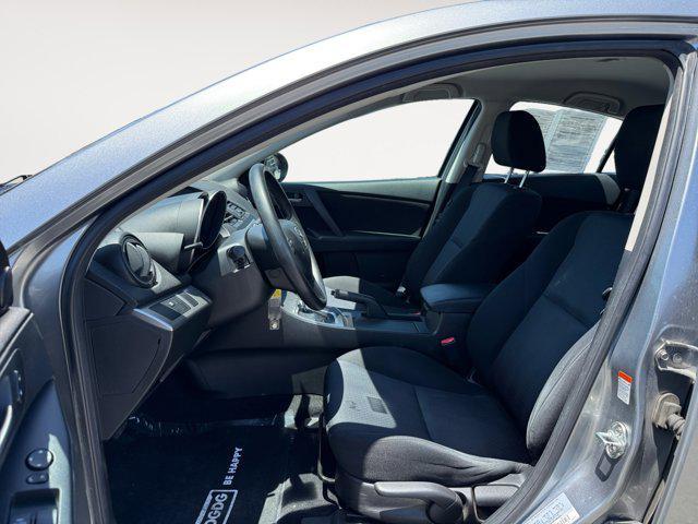 used 2010 Mazda Mazda3 car, priced at $8,495